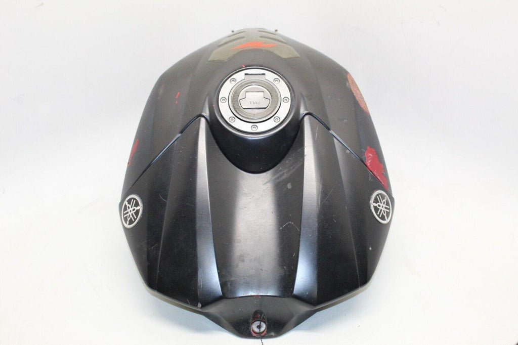 2004 2005 2006 Yamaha R1 Yzf 1000 R1 Gas Fuel Tank Petrol Cell Black