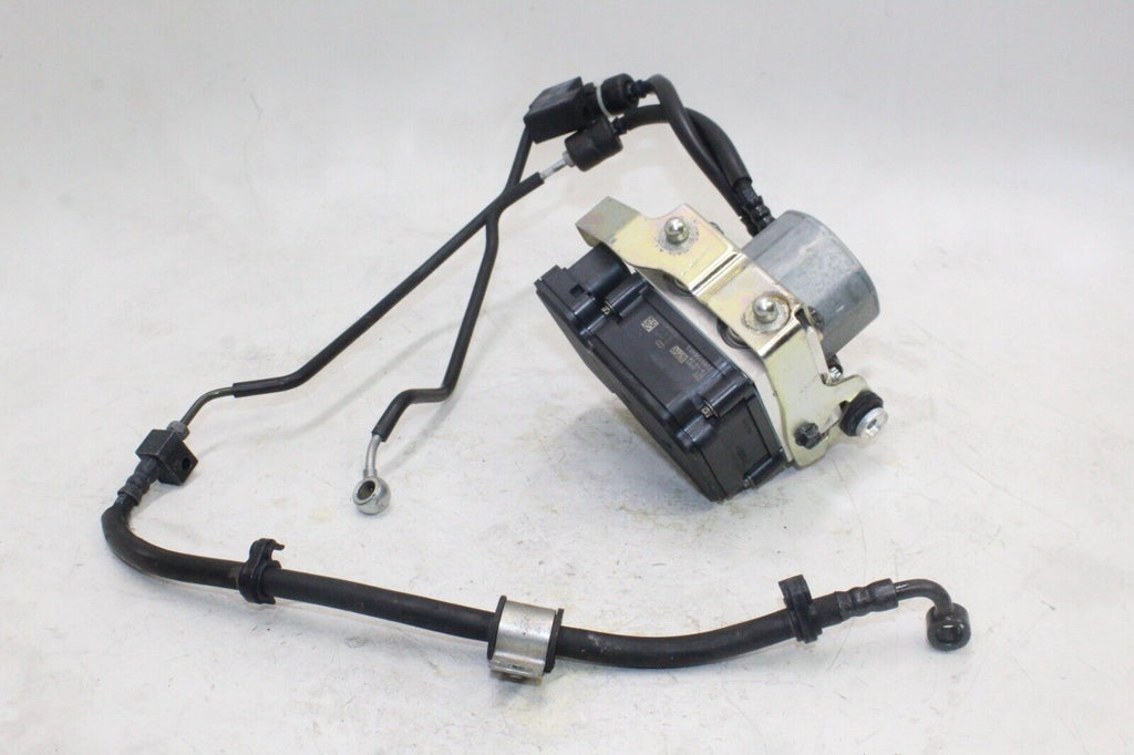 10-14 Kawasaki Concours 14 Zg1400-C Oem Abs Pump Unit Module