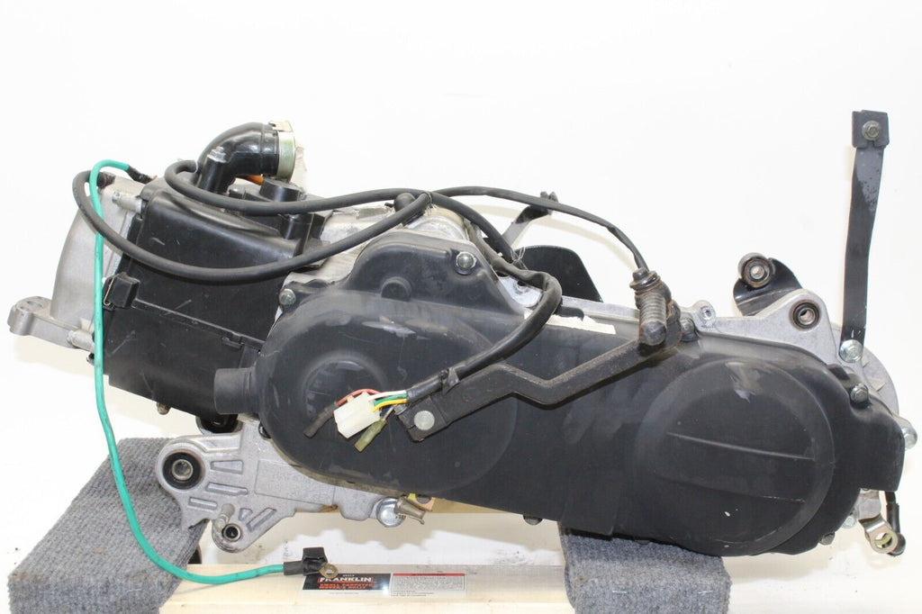 2015 Tao Scooter Cy50-Te Taotao Complete Engine Motor