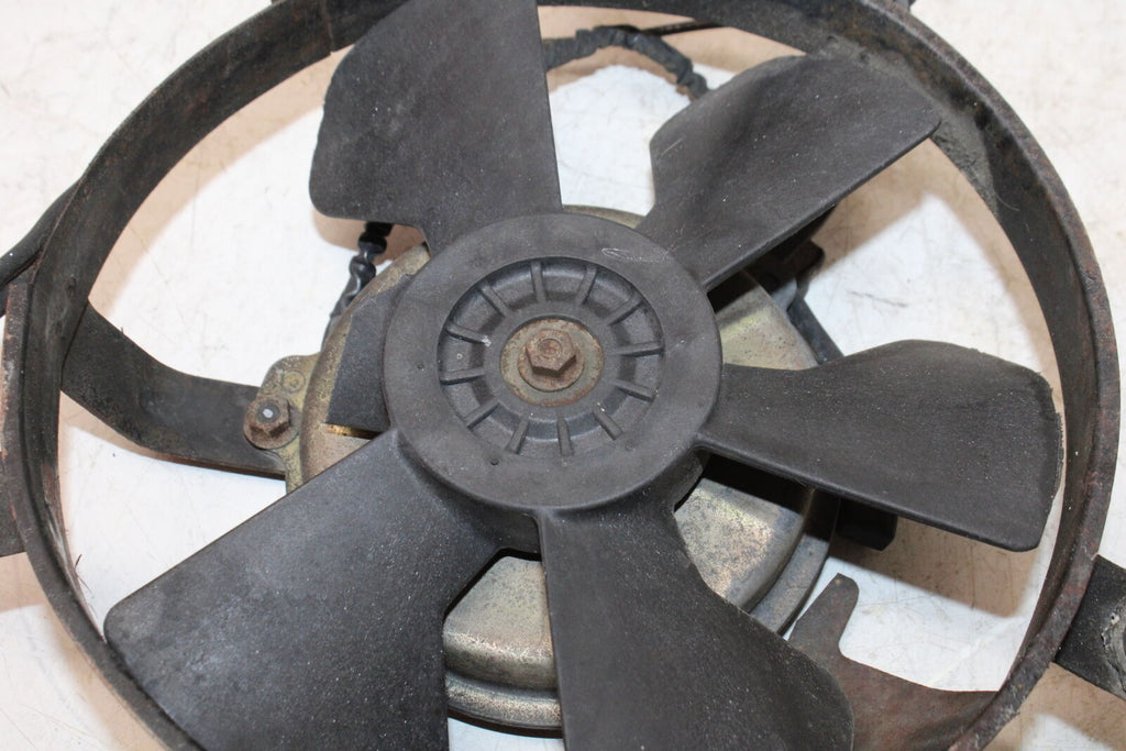 1993 Honda Cbr900Rr Engine Radiator Cooling Fan