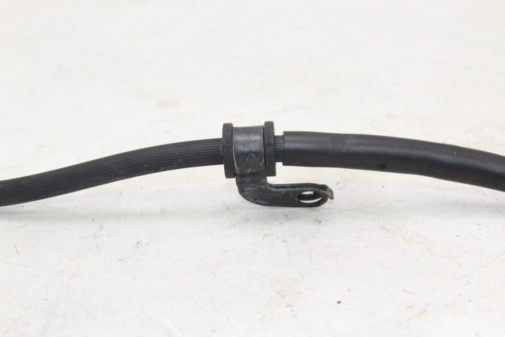 2005-06 Honda Cbr600Rr Rear Back Brake Hose Fluid Line 43310-Mee-D02 Oem