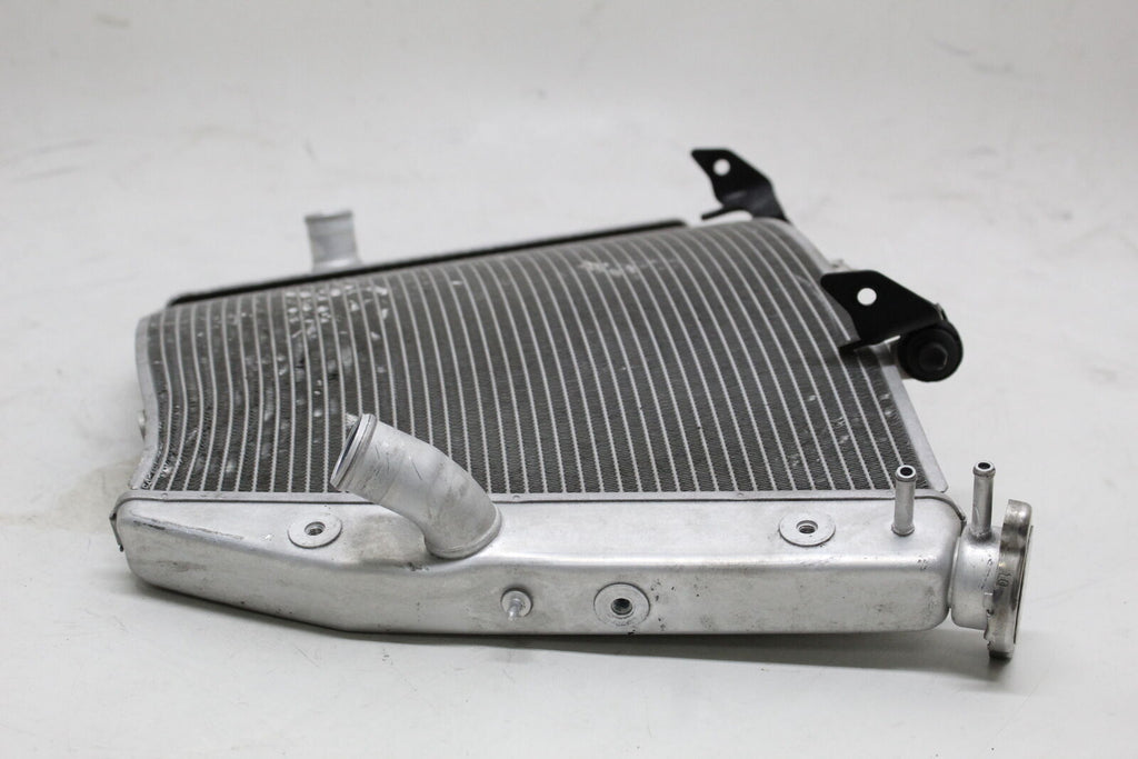 2013 12-16 Suzuki Gsxr1000 Engine Radiator Motor Cooler Cooling Radiater