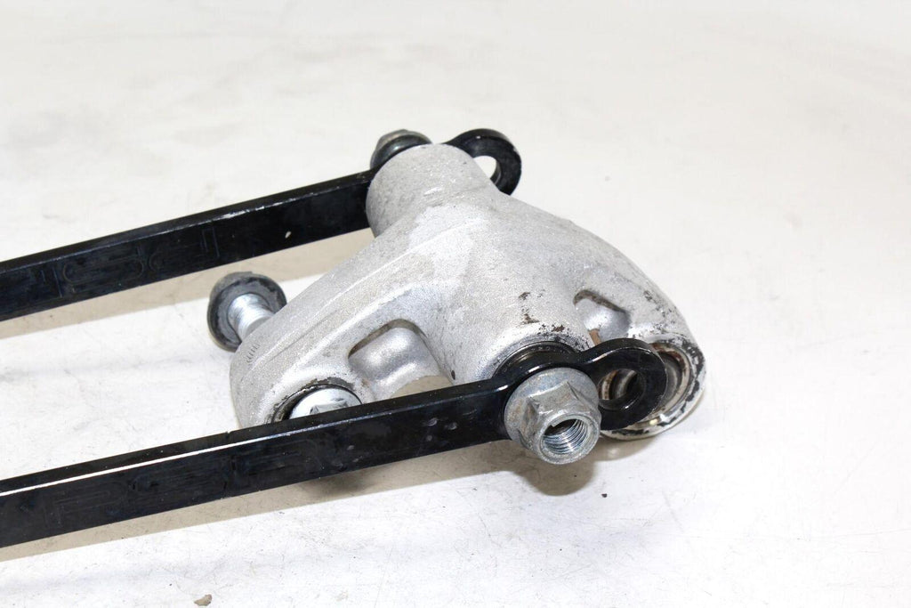 2003 Suzuki Gsxr1000 Rear Dogbone Shock Linkage Link