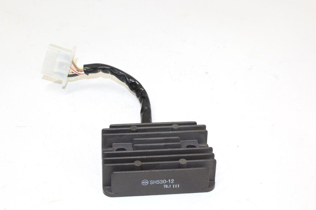 2006 Kawasaki Ninja 250R Ex250F Rectifier Voltage Regulator