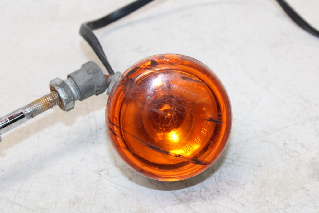 2008 Harley-Davidson V-Rod Vrscaw Right Side Rear View Mirror