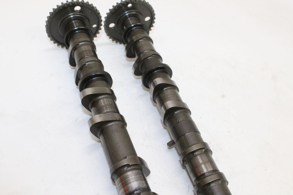 2006-07 Suzuki Gsxr750 Camshaft Cams Cam Shafts 12710-02H00 2720-02H00 Oem