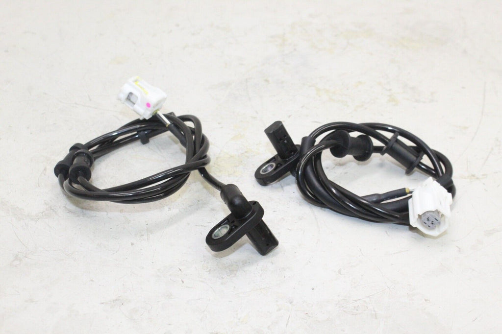 2023 Yamaha Yzf R3 Oem Speed Speedometer Sensor Set Pair