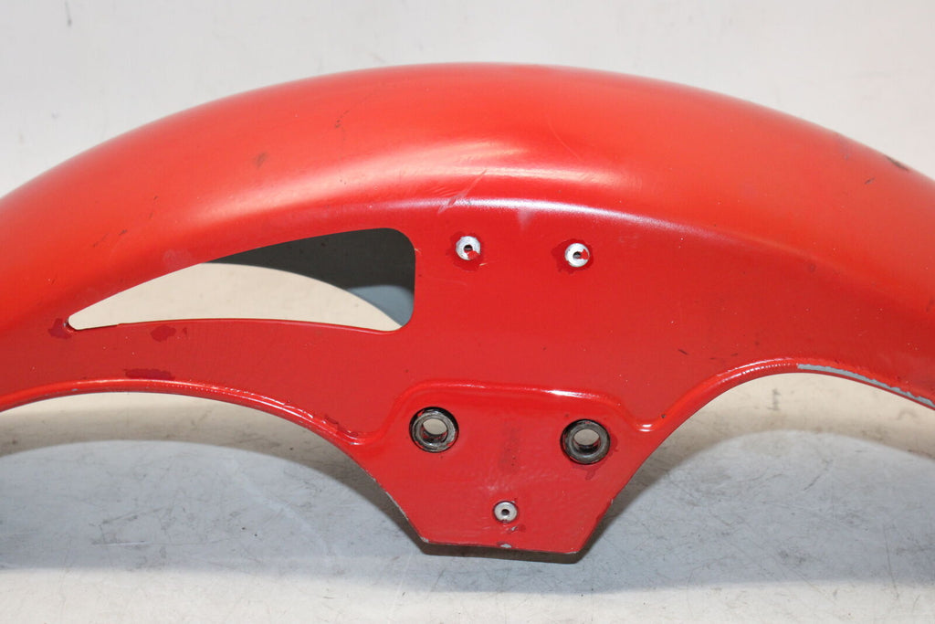 1983 Kawasaki Gpz750 Zx750A Front Wheel Fender Cowl Fairing