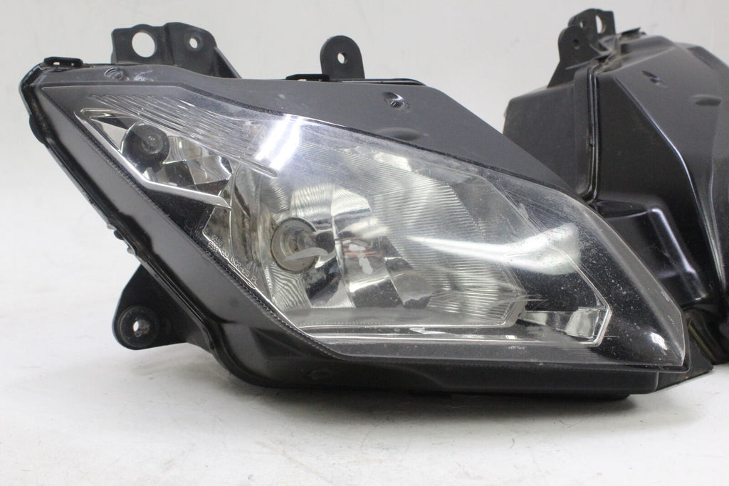 2013-17 Kawasaki Ninja 300 Ex300A Front Headlight Head Light Lamp 23007-0174 Oem