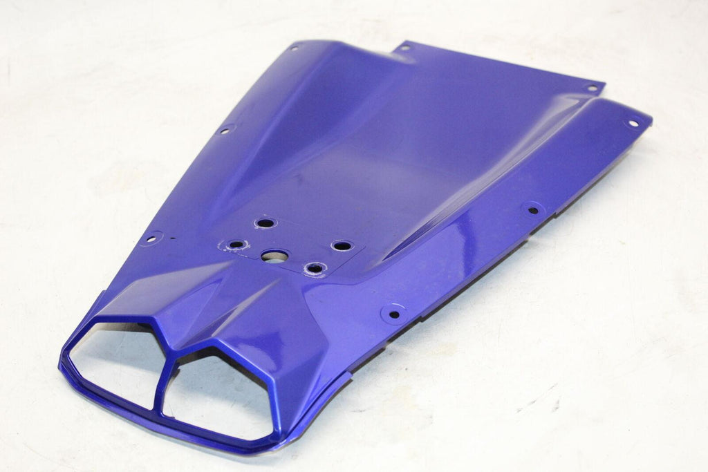 2009 Yamaha Yzf R6S Rear Back Tail Undertail Fairing Cowl Fender