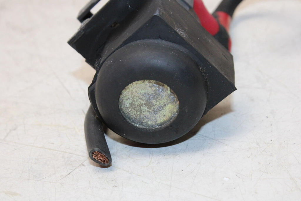 1979 Honda Cb650 Engine Starter Relay Starting Motor Switch
