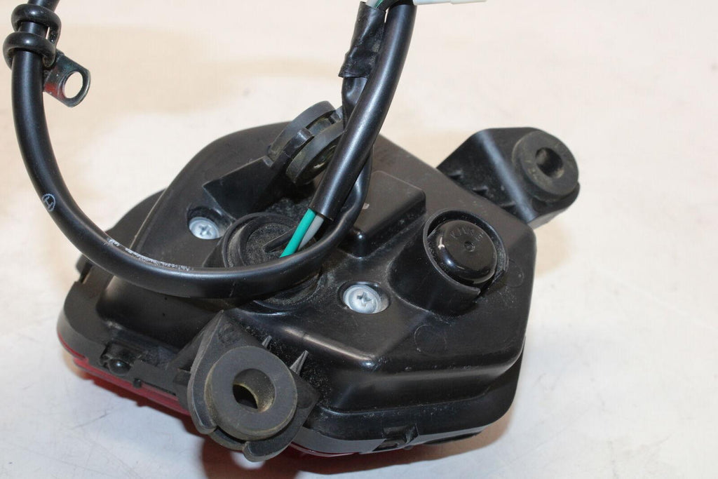 2019 Suzuki Gsxr250R Rear Tail Taillight Back Brake Light