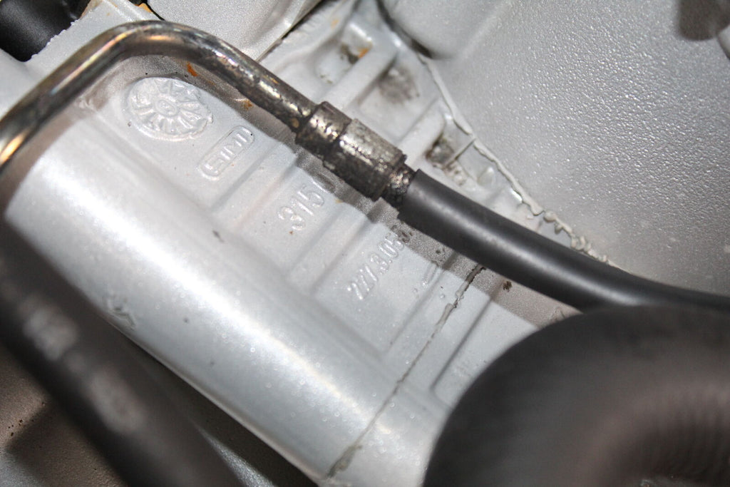 2004 Ducati 749 Engine Motor