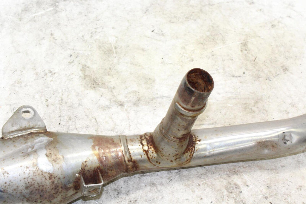 1990 Suzuki Vx800 Exhaust Left