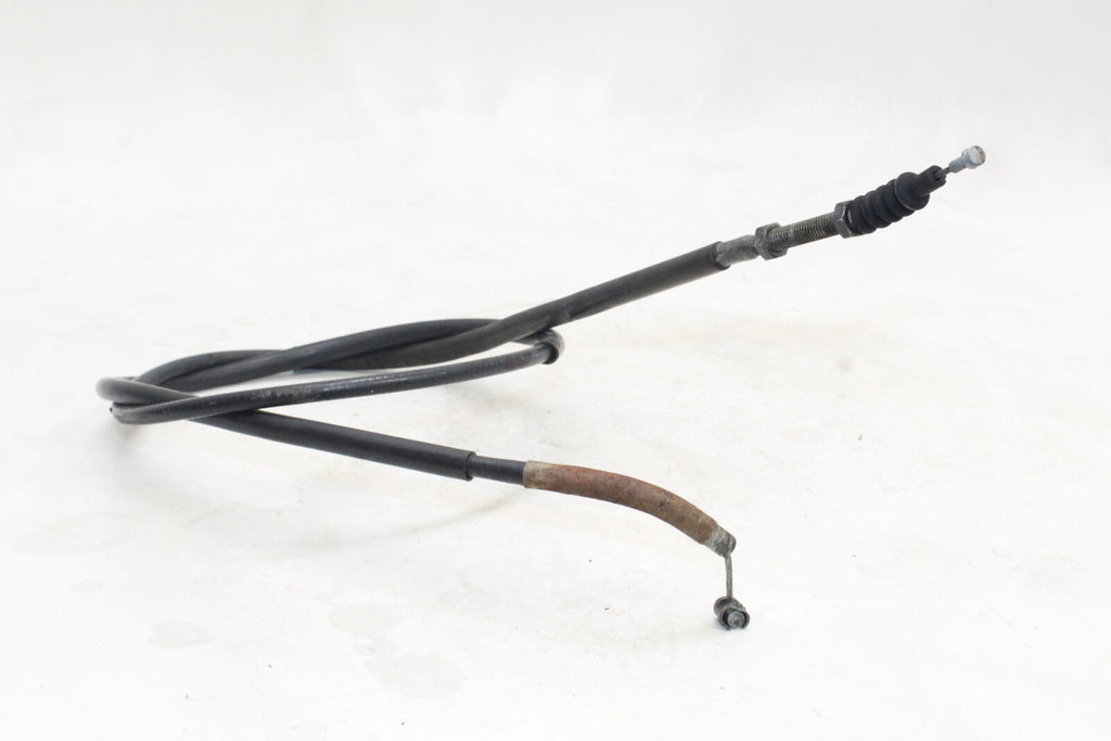 1984 Kawasaki Gpz750 Zx750A Clutch Cable Line Oem