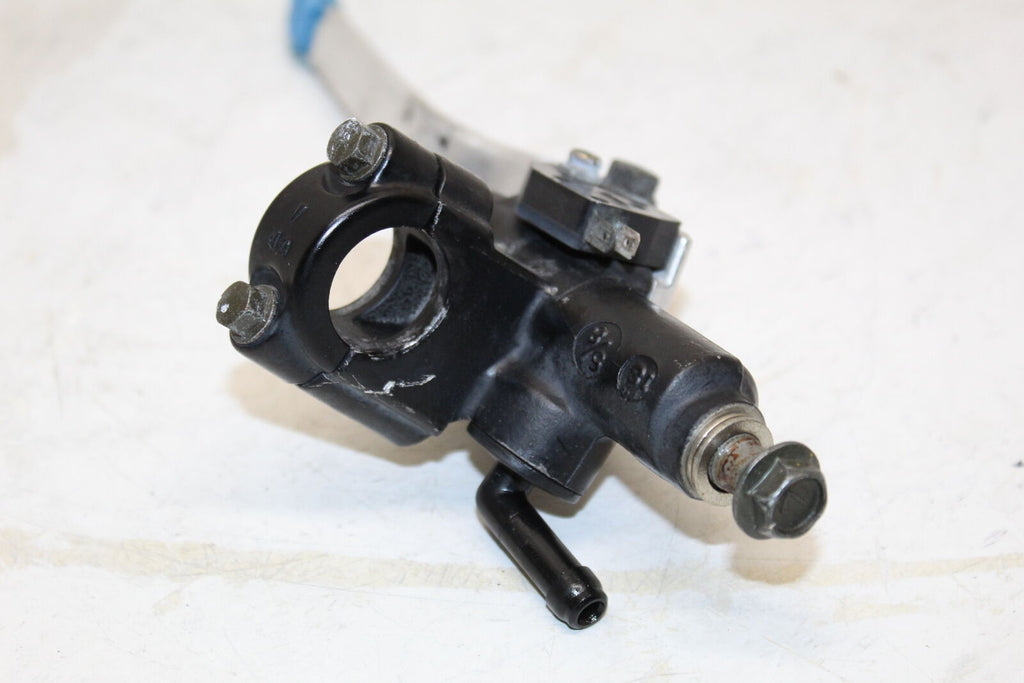 2003 2004 Suzuki Gsxr1000 Front Brake Master Cylinder W/ Lever