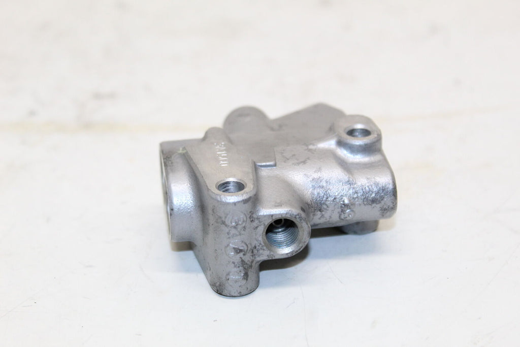 2003 Honda Vtx1800C Rear Back Brake Master Cylinder