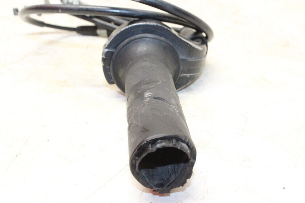 03-09 Suzuki Sv650S Oem Right Throttle Grip