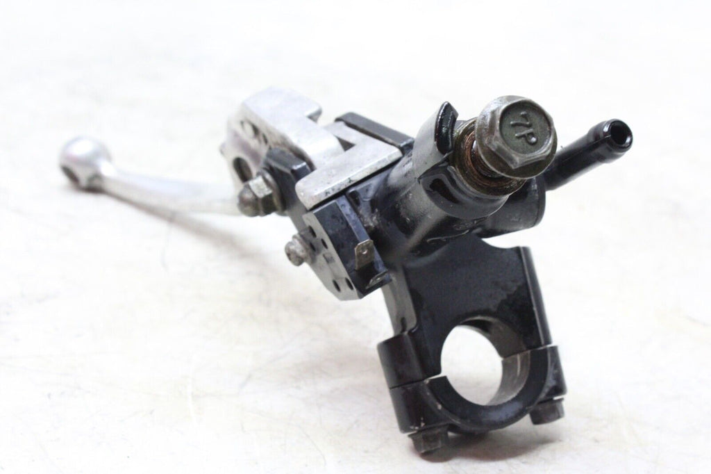 2003 Suzuki Sv650S Oem Clutch Perch Mount With Lever