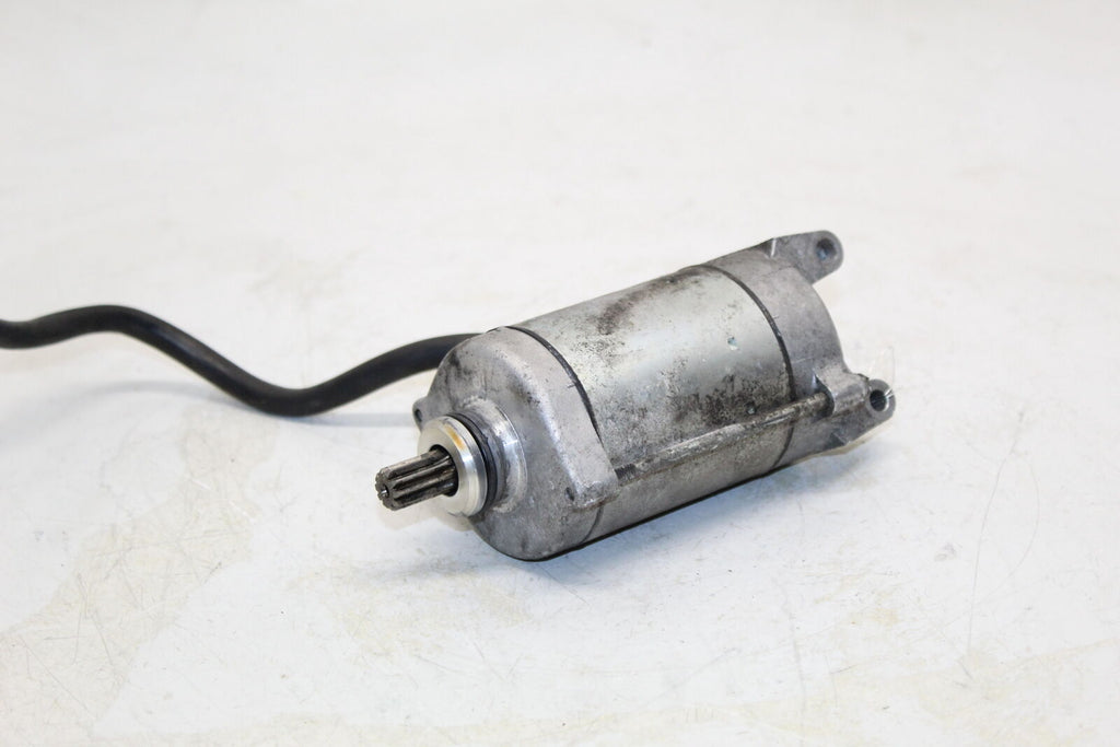 1989 Honda Hawk Gt 650 Nt650 Engine Starting Starter Motor -Dc 12V