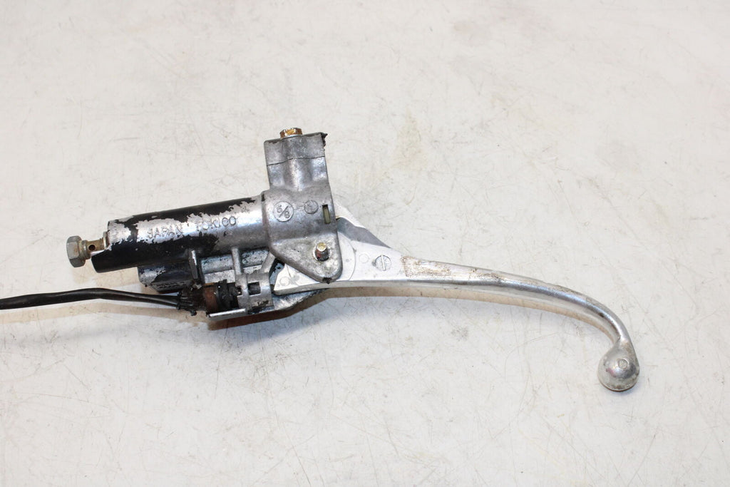 1981 Kawasaki Kz750E Standard Front Brake Master Cylinder