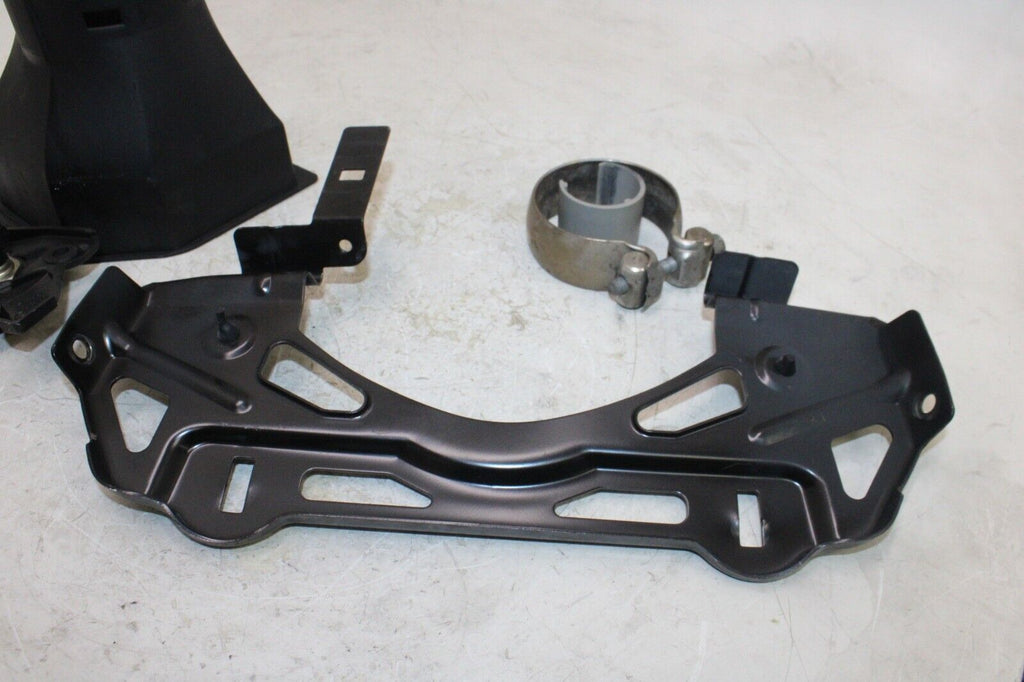 2005 Bmw K1200S Abs Oem Inner Fairing Cowl Trim Cover Panel Kit