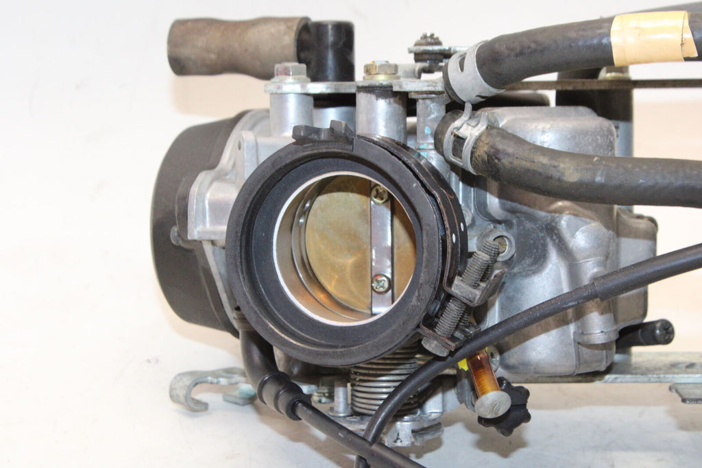 1998 Honda Super Hawk 1000 Vtr1000F Carbs Carburetors