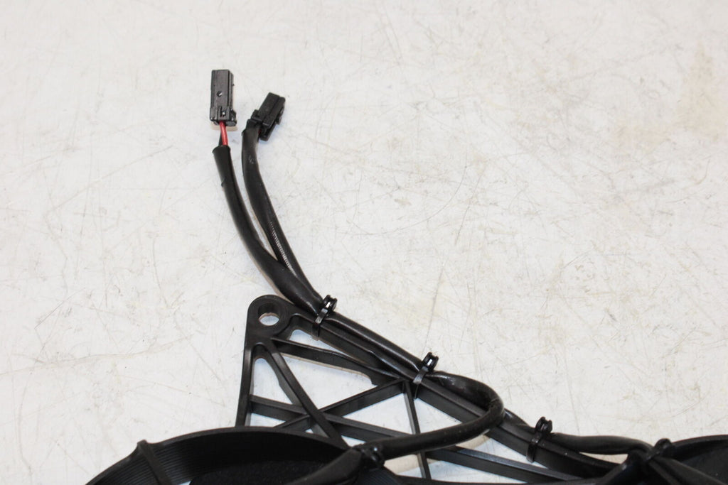2008 Harley-Davidson V-Rod Vrscaw Engine Radiator Cooling Fan