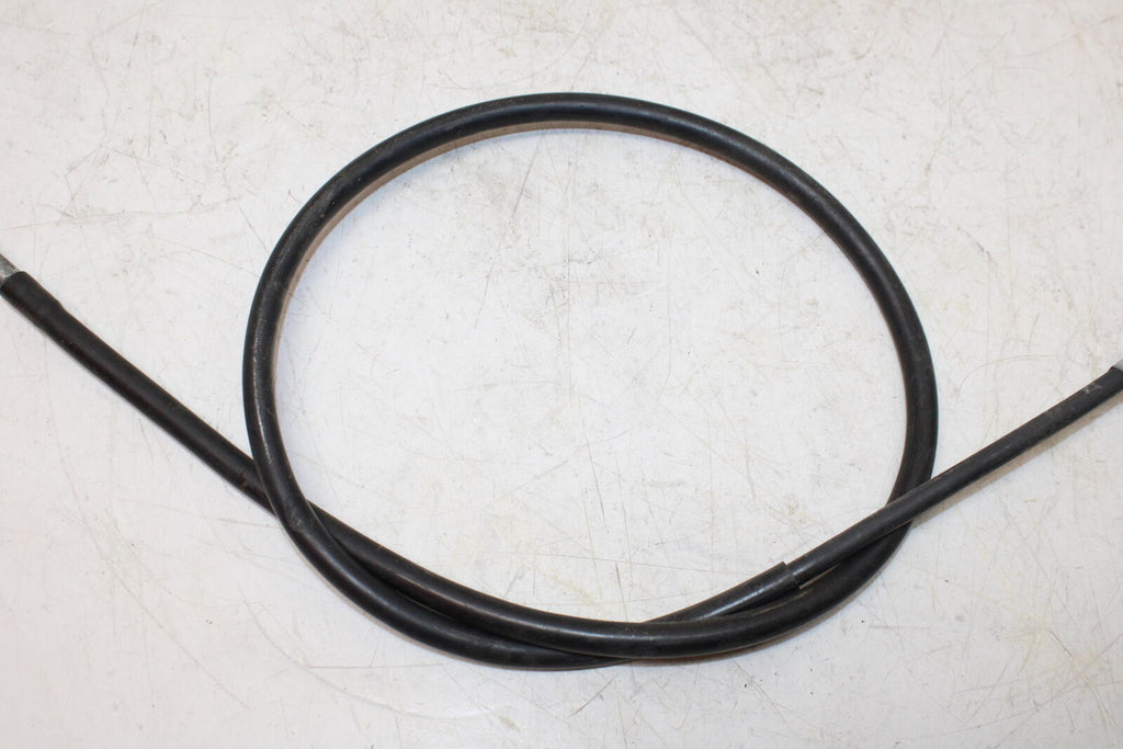 1981 Kawasaki Kz750E Standard Speedometer Cable Speedo Line