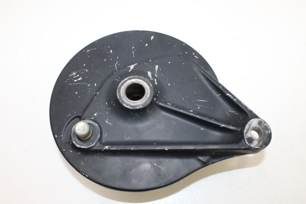 1982 Honda Cm450E Front Drum Brake Oem