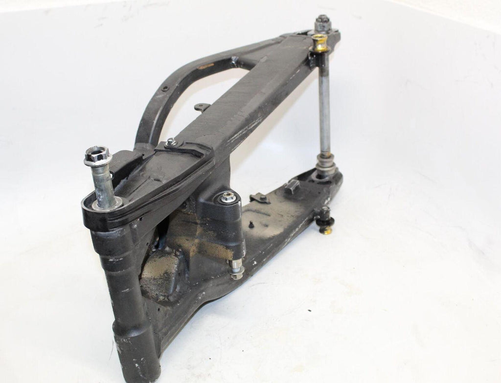 2004 Kawasaki Ninja Zx10R Zx1000C Rear Swingarm Back Suspension Swing Arm