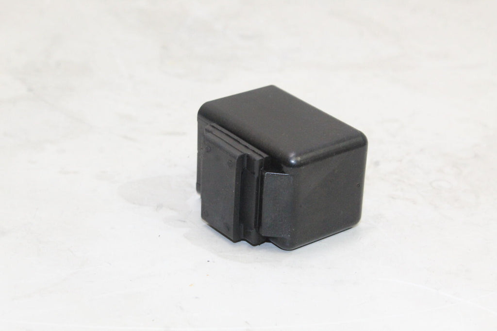 1986-06 Kawasaki Concours Zg1000A Turn Signal Blinker Relay Flasher Switch Oem