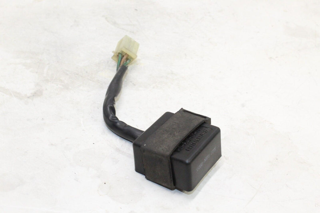 1986 Honda Shadow 500 Vt500C Stop Tail Sensor Relay Module Oem H0-841-01-Tl