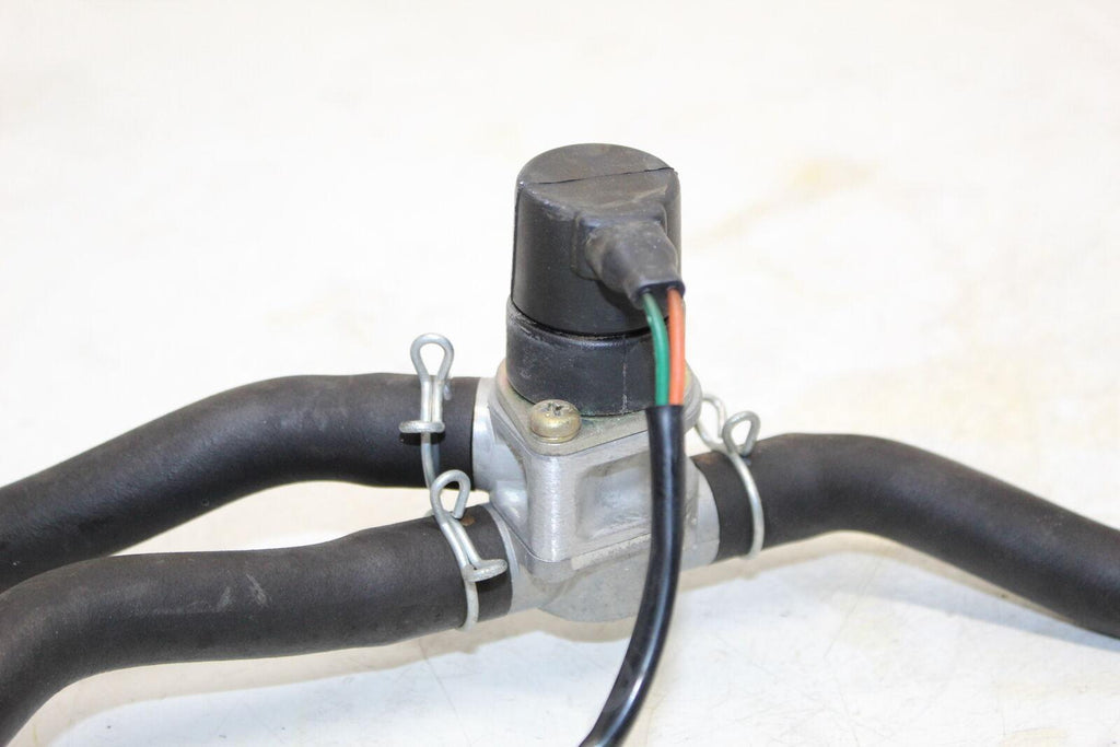 2005 Honda Cbr1000Rr Air Valve Solenoid Top Engine Switch Sensor