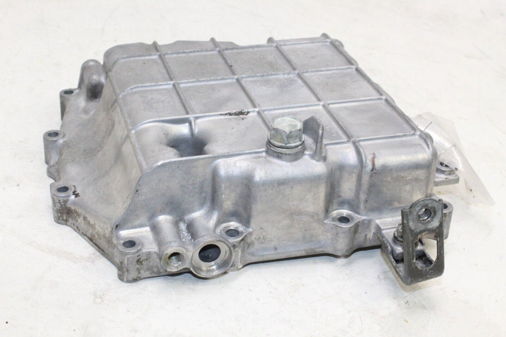 98-01 Honda Interceptor 800 Oem Engine Motor Bottom Oil Pan Cover
