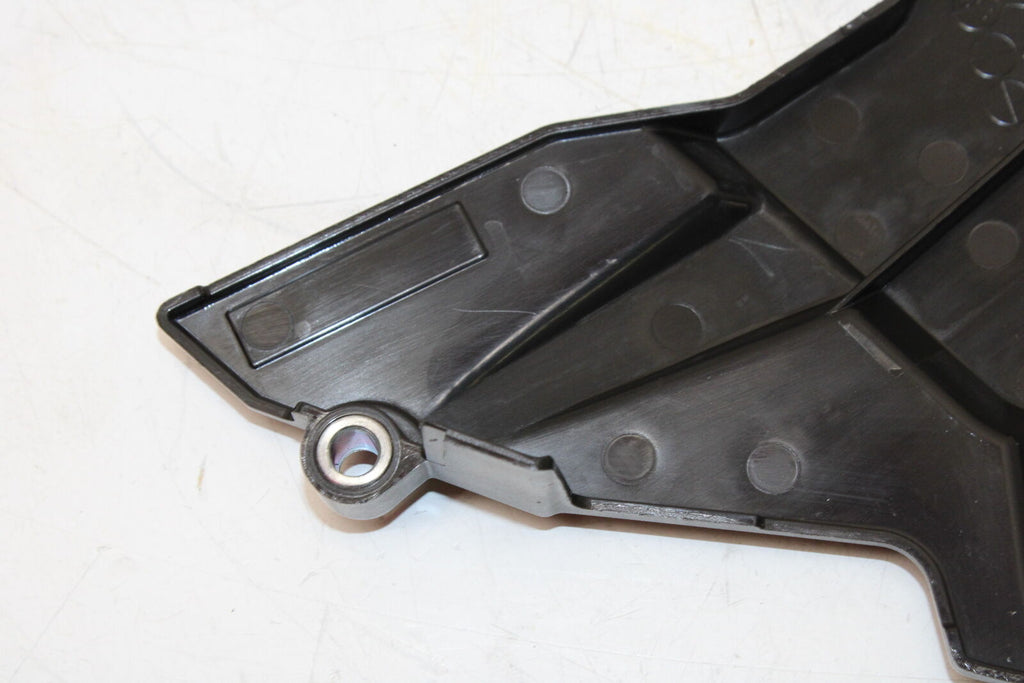 2018 Suzuki Gsxr1000R Engine Sprocket Cover