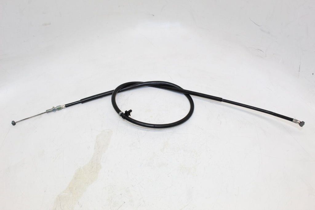 2013 Suzuki Gsxr1000 Clutch Cable Line Oem