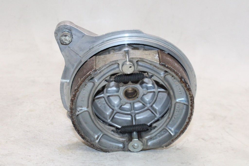 1980 Suzuki Gs250T Oem Drum Brake
