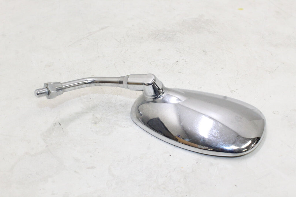 99-09 Yamaha V Star 1100 Xvs1100 Custom Left Side Rear View Mirror Oem