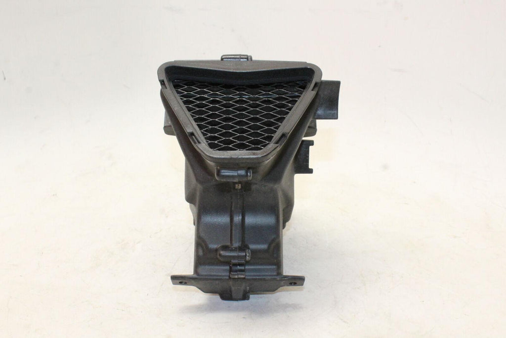 2013 Kawasaki Ninja Zx6R Zx636F Abs Ram Air Intake Tube Duct