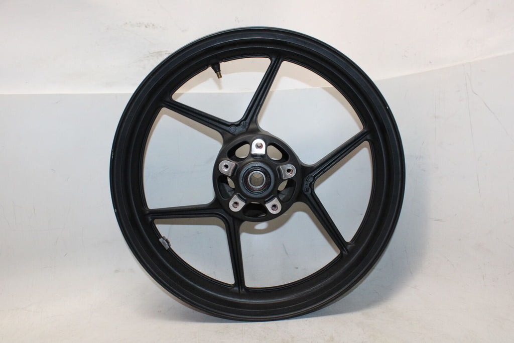 2005 Kawasaki Ninja Zx10R Zx1000C Front Wheel Rim