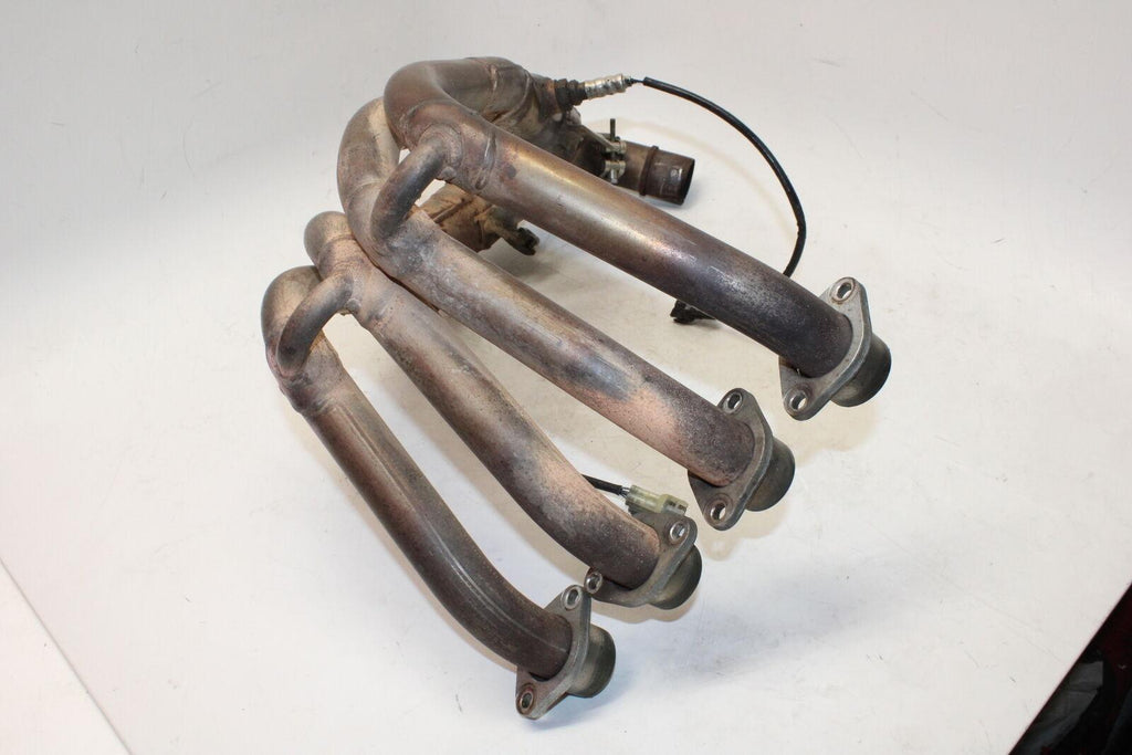 2003 Honda Cbr600Rr Headers Pipe Muffler