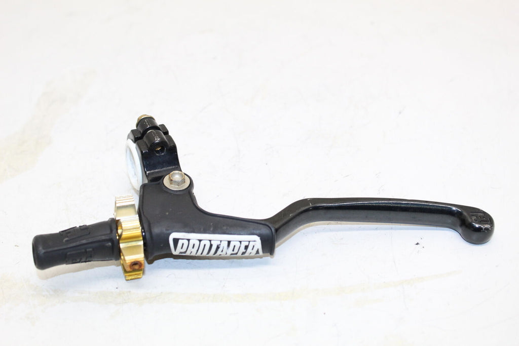 2015 Honda Crf450R Clutch Perch Mount With Lever Protaper