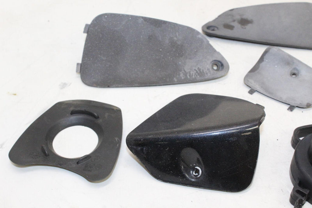 2007 Piaggio Bv 250 Fairings Covers Trims Cowls Misc. Oem