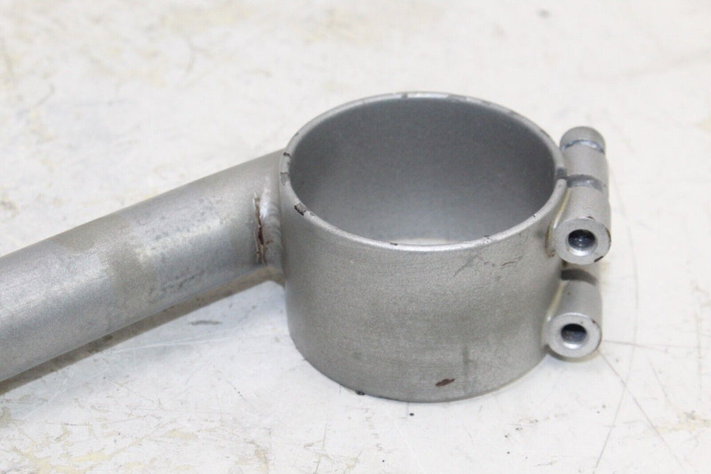 2004 Ducati 749 Oem Left Clip On Handlebar