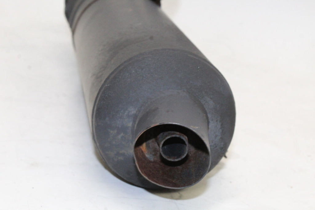 2015 Taotao Cy50-Te Exhaust Pipe Muffler Slip On Can Silencer Oem