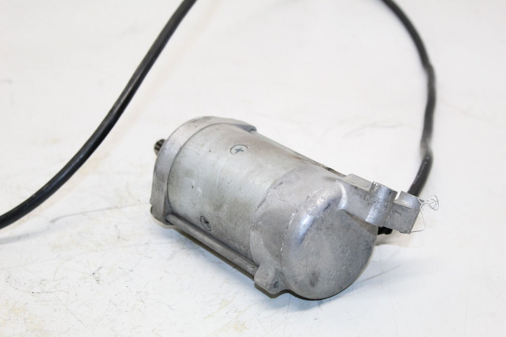 1981 Honda Cm400A Engine Starting Starter Motor -Dc 12V