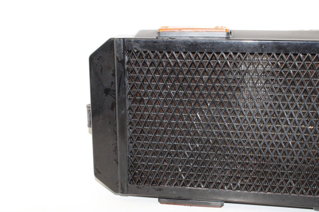 1985 Honda Vt1100 Vt1100C Shadow Front Engine Coolant Radiator