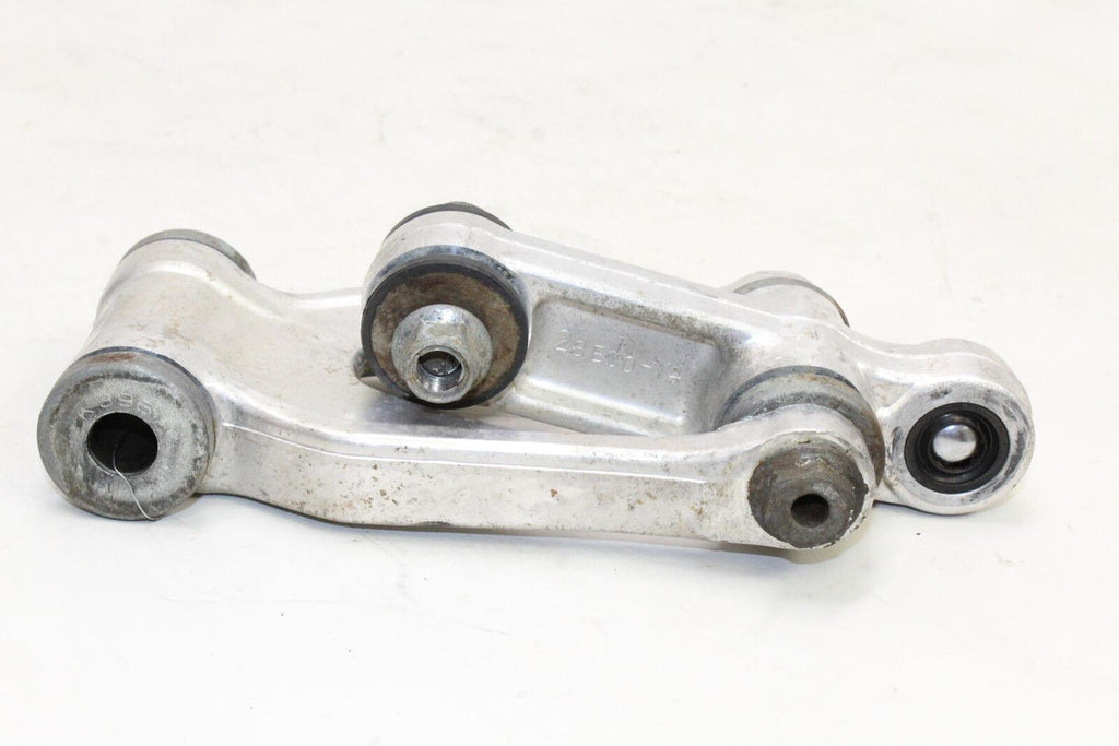 1992-95 Suzuki Rm125 Rear Dogbone Shock Linkage Link Oem