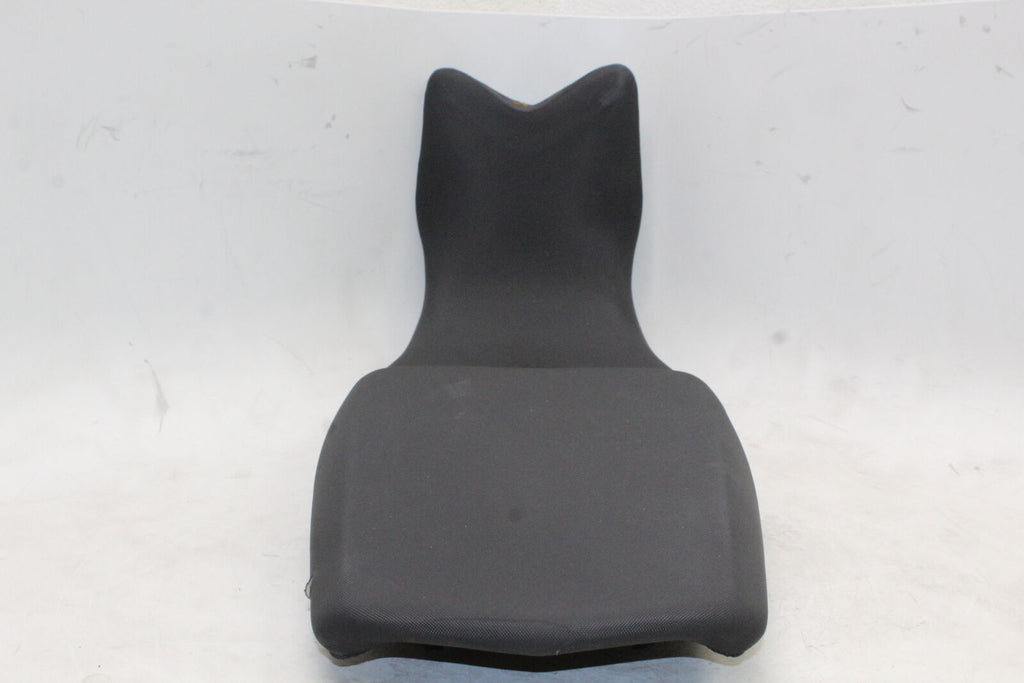 2008-18 Bmw F800Gs Standard Abs Front Drivers Seat Pad Saddle Pillion Oem